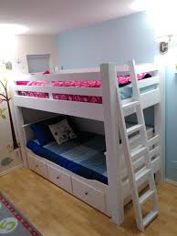 201 Bunk Bed With Trundle Diy Check More At Http Imagepoop Com 77 Bunk Bed With Trundle Diy Stuva Loft Bed Loft Bunk Beds Diy Loft Bed