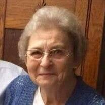 Wanda Lou Truitt Obituary