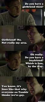 15 Hysterical Sherlock Memes That Every Fan Will Appreciate Sherlock Fandom Sherlock Sherlock John