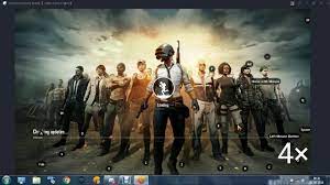 Download tencent gaming buddy from above button. 2gb Ram Play Pubg Mobile Tencent Gaming Buddy Youtube
