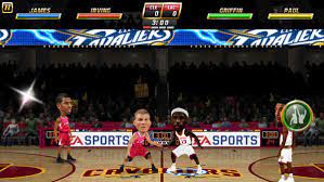 Que tal amigos, aquí con otro nuevo vídeo.les recuerdo que dejare los links, uno con acortador y otro sin acortador, si desean apoyarme . Nba Jam Apk Mod Obb 04 00 80 Download Free For Android
