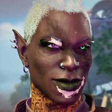 I Don't Have Birthdays. I Level Up!