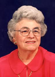 Phyllis Jean Venable