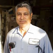 HASSLER HEATING & AIR CONDITIONING