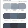 Are you still wondering if gray is a popular kitchen cabinet paint color? 1