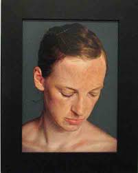 MAKING A MARK: BP Portrait Award 2010: List of Exhibitors and Brian Sewell