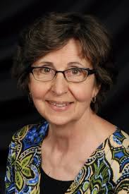 Joann Wright Obituary (1946