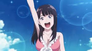 Mio Odagiri Keppeki Danshi Aoyama Kun Cleanliness Boy Aoyama Kun Clean Freak Aoyama Kun Anime Manga Anime Sports Anime
