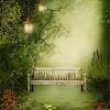 Background keren studio paling bagus gratis. 1