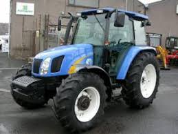 Compania eximotor propune spre vănzare mini tractor agricol de model jinma. Tractor Case 100cp Preturi Si Oferta