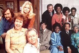 Her birthday, what she did before fame, her family life, fun trivia facts, popularity rankings, and family life. Jimmy Kimmel Norman Lear Recreating All In The Family And The Jeffersons With All Star Cast Tv Guide