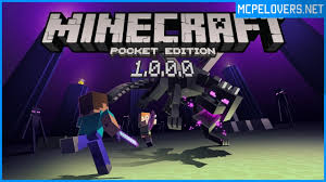 Tags are text labels that help us organize our games by theme, storyline, graphic description, or world type. Download Minecraft Pocket Edition V1 0 0 0 1 0 Build 3 Beta Mcpe Lovers