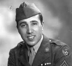 James Borelli Obituary (1918