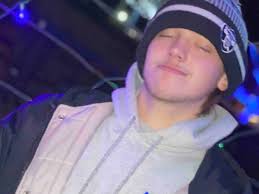 Fundraiser for Crystal Daniel by Zack Hahn : Help Hunter & Family with  hospital bill