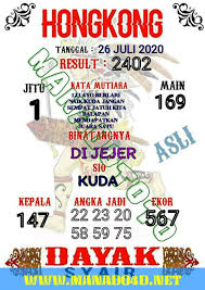 Syair Bocoran Prediksi Hongkong 26 Juli 2020 In 2020 Lottery Strategy Online Lottery Lottery Tips