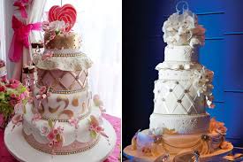 I would definitely recommend the black tie bridal showcase to all of my friends because of all the helpful information i found about photography, reception halls, caterers. 50 Best Wedding Cake Bakeries In America