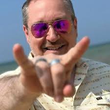 Things I Do — Craig Bower