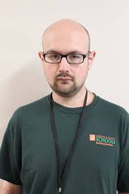 Sara Collins Elementary Support Staff