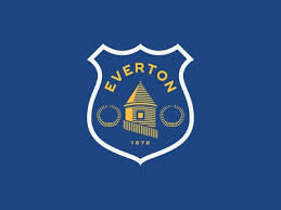 Logo vector photo type : Everton Designs Themes Templates And Downloadable Graphic Elements On Dribbble
