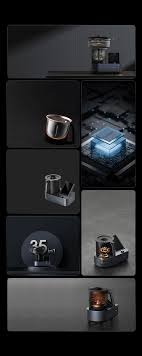 Xiaomi 智能廚師機| Xiaomi 香港| 所有規格與功能