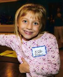 Abigail Laraine “Abby” Robbins (2004-2012)