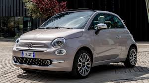 Choose between cult, connect, dolcevita and sport. 2019 Fiat 500c Star Hd Wallpaper Background Image 1920x1080