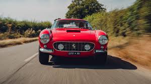 Gosta de colecionar, somos especializados em carros, motos, qualquer escala em miniatura, fazemos personalização, encomendas e pronta entrega! Gto Engineering S 250 Swb Revival Is Perfection Reimagined British Gq