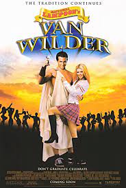 National Lampoon's Van Wilder (2002) 