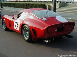 Image result for Ferrari 250 GTO