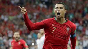 Portugal, fase clasificación al mundial qatar 2022: Portugal Vs Espana Cristiano Ronaldo Y Los Records Que Logro Tras Su Gol Rpp Noticias