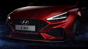 Get inspired by the unique design, featuring a compact exterior useful for city streets, a. Genf 2020 Erste Bilder Des Neuen Hyundai I30 Motormobiles