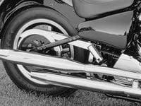 Image result for Birch White 1998 Motorcycle