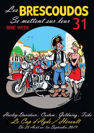 Kali ini admin akan membagikan sebuah informasi mengenai cap d agde , semoga bermanfaat. Les Brescoudos 2019 Tripnbike