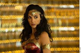If you're considering whether a trip to the movie theater is in your future, we've put together a list of the films still expected to. Fandango Wonder Woman 1984 Is Most Anticipated Movie Of 2020 Los Angeles Times