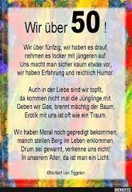 Wir Uber 50 Geburtstagswunsche Zum 60 Gedichte Und Spruche Spruche Zum Geburtstag