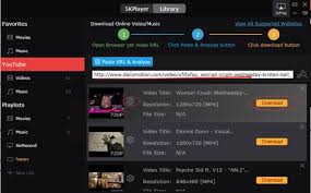 Open dmvideo.download, paste video url you copied into the white box and hit go button. Tips How To Download And Convert Dailymotion To Mp4 Safely