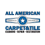 All American carpet cleaning from www.allamericancarpetcare.com