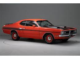Image result for Bright Red 1971 Dodge