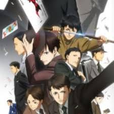 Joker Game Myanimelist Net With 91 days, i liked it from the jump but i was weary because i've been burned by gangster mafia shows before gangsta and this show seemed really ambitious. joker game myanimelist net