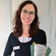 Caregiver of the Year Awards 2022