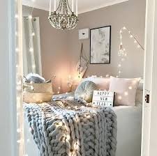How Pretty Is This Grey And Pink Bedroom By Mz Interior Pink Bedroom Design Pink Bedrooms Pink Bedroom Decor