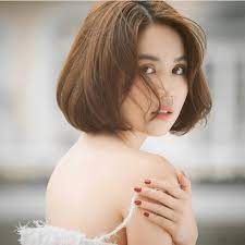 Đoạn clip ngắn chỉ vài giây của chân dài sinh năm 1989 khiến dân mạng cực kỳ. 3 Cach Táº¡o Kiá»ƒu Toc Ngáº¯n Uá»'n Ä'áº¹p NhÆ° Ngá»c Trinh Ä'áº¹p365