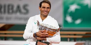 This is the fourth time (french open 2008, 2010, 2017, 2020) he has won a major without dropping a set, overtaking bjorn borg's record. How Would A 14th Nadal French Open Compare To Other Event Records