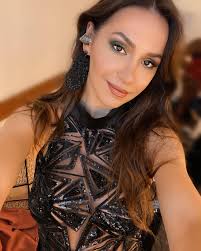 Rusanda Panfili Official ha...