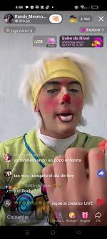 Videos De Randy Mesmo