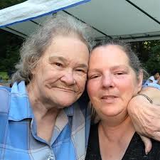 Sheila (Beaudette) Vaughan Obituary (1964