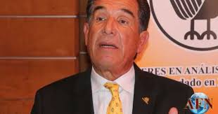 Coparmex a Kiko: "Asuma su responsabilidad"