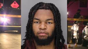 23-year-old 'most wanted' for murder after Harrisburg shooting