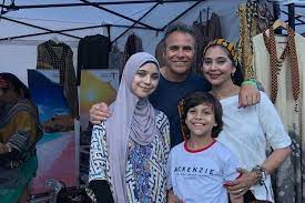 Film jadul ayu azhari movie full surgaku nerakaku. Cerita Ayu Azhari Harus Terpisah Dari Suaminya Gara Gara Lockdown Halaman All Kompas Com