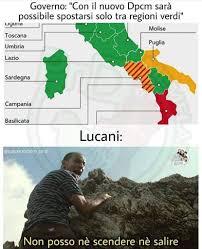 In zona gialla i negozi sono normalmente aperti. L Italia Divisa In Zone Gialle Arancioni E Rosse Ed E Subito Pioggia Di Meme Sui Social Normanno Com